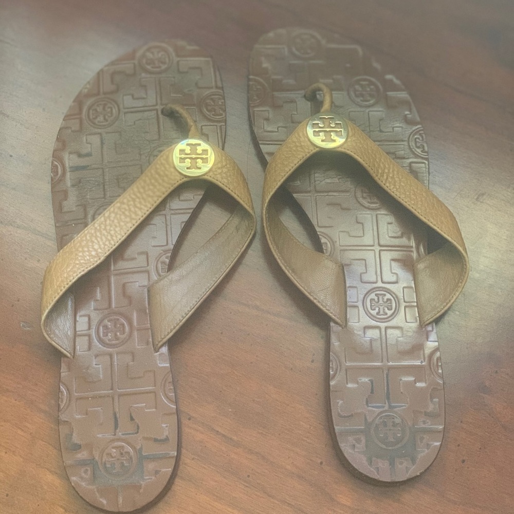 Tory Burch Thora Sandal
